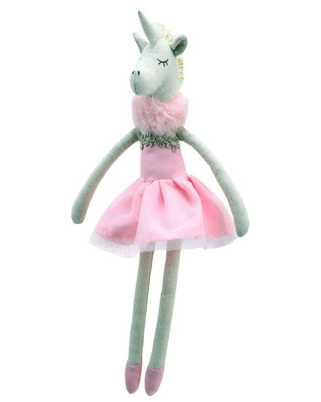      - The Puppet Company -   Wilberry Dancers - 