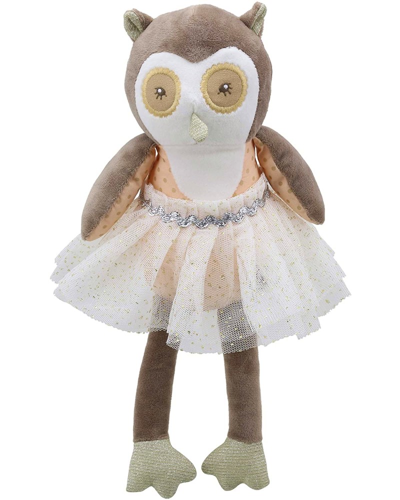   -The Puppet Company -   Wilberry Dancers - 