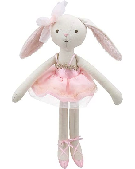    - The Puppet Company -   Wilberry Dancers - 