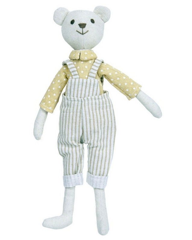     - The Puppet Company -   Wilberry Linen - 