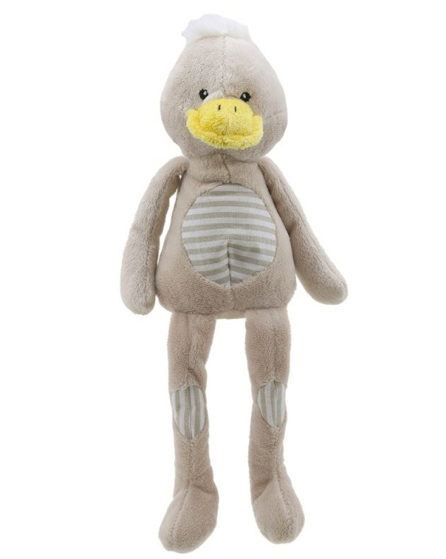   - The Puppet Company -   Wilberry Patches - 