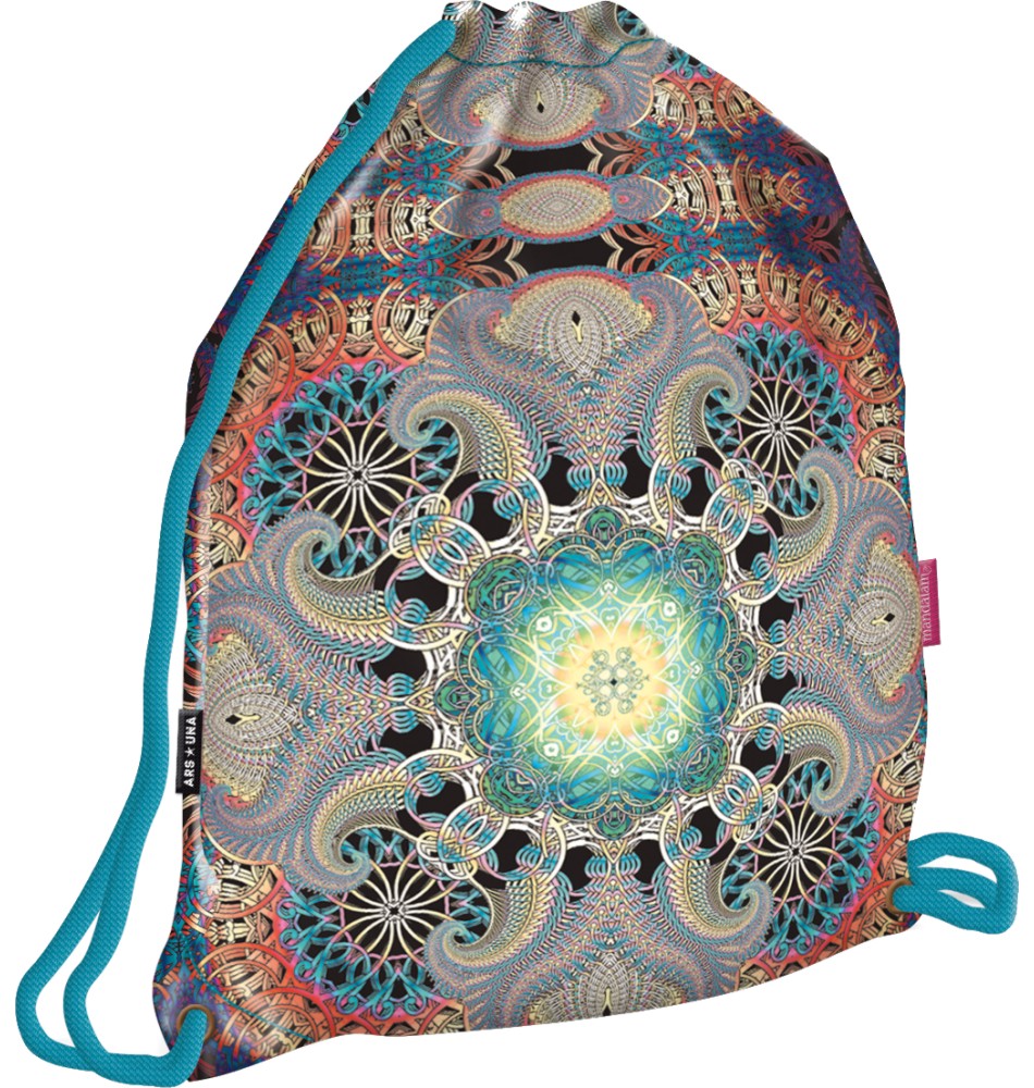 ������� ����� Ars Una - �� ������� Mandala Life - ������ ��������