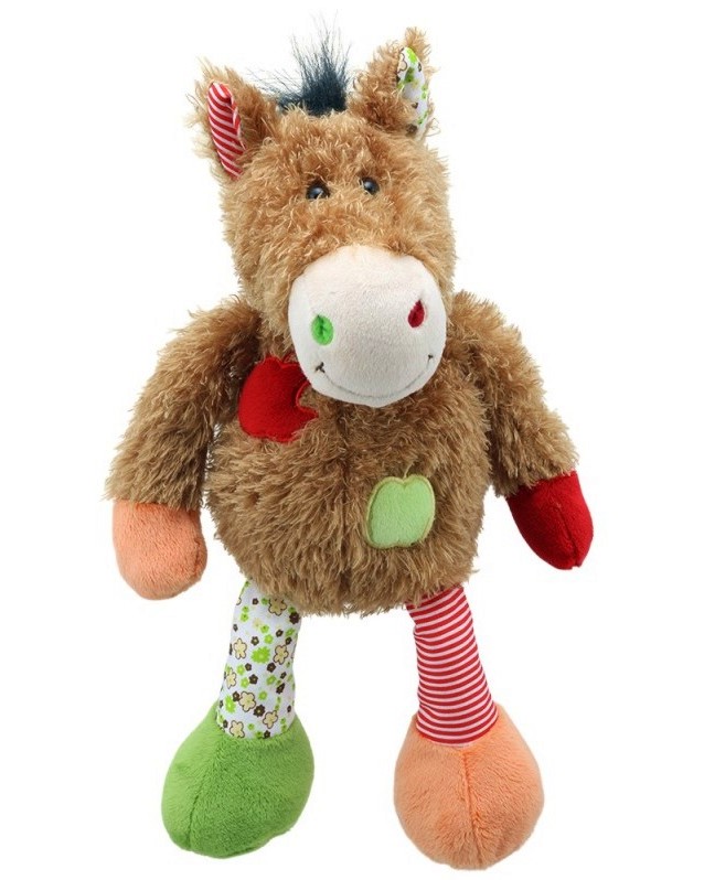   - The Puppet Company -   Wilberry Snuggles - 