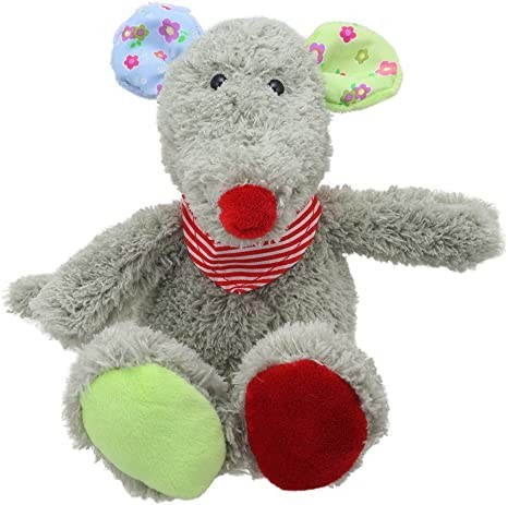   - The Puppet Company -   Wilberry Snuggles - 