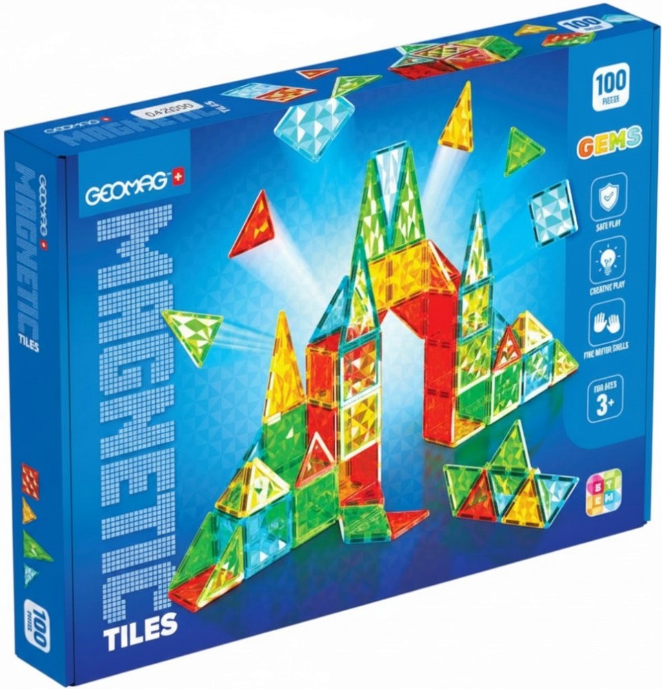 �������� ����������� ����������� ������ - Geomag - �������