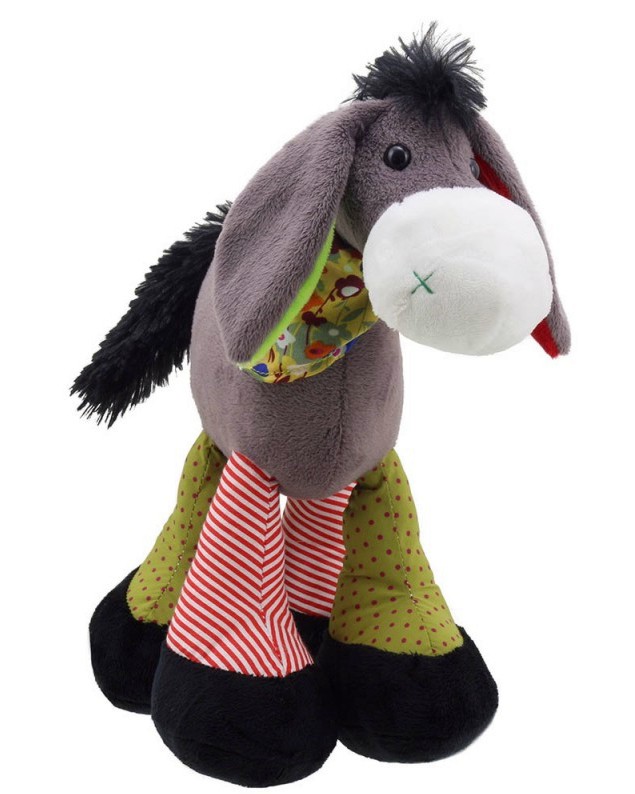    - The Puppet Company  -   Wilberry Snuggles - 