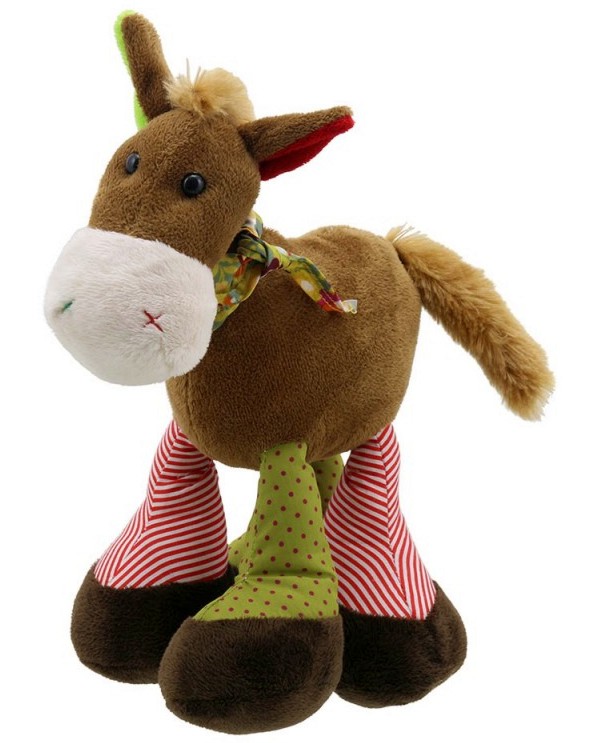   - The Puppet Company -   Wilberry Snuggles - 
