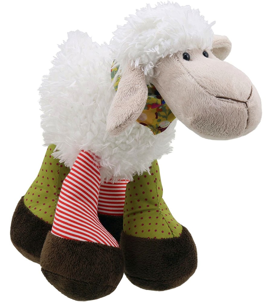    - The Puppet Company  -   Wilberry Snuggles - 