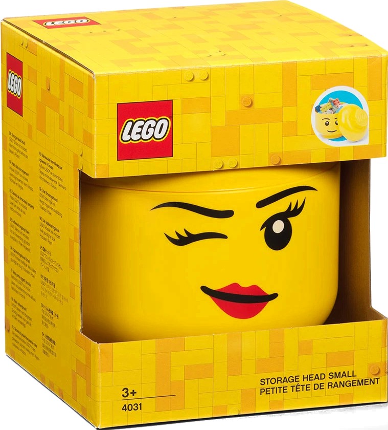 LEGO    -   - 