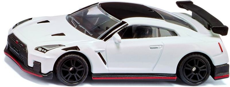   Siku Nissan GT-R Nismo - 