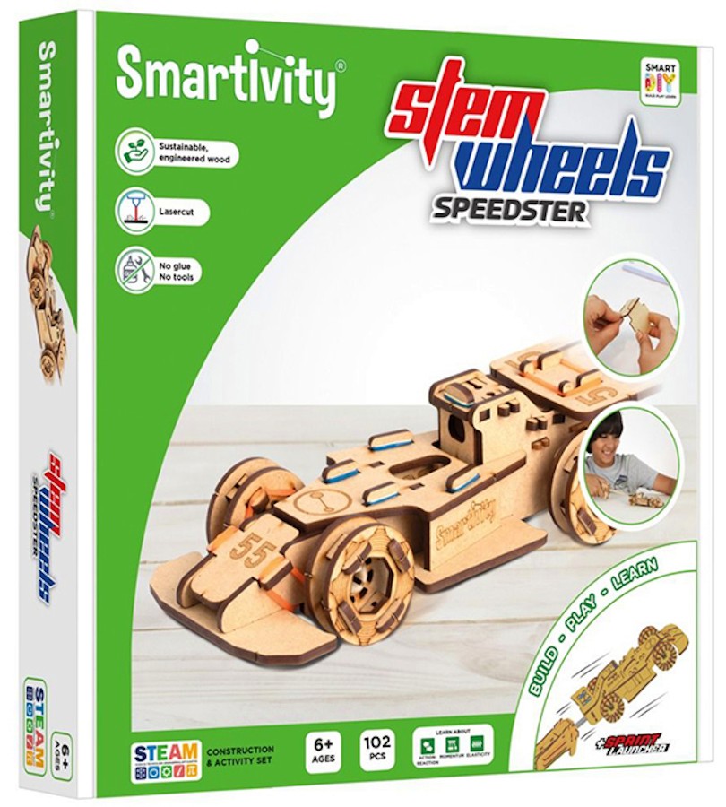   Smartivity -   - 