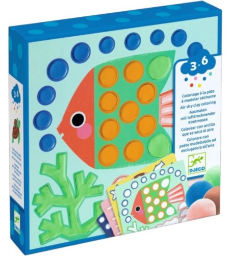 ������� ������� � ������ ���� - Djeco - ��������� �������� - ��������� ��������