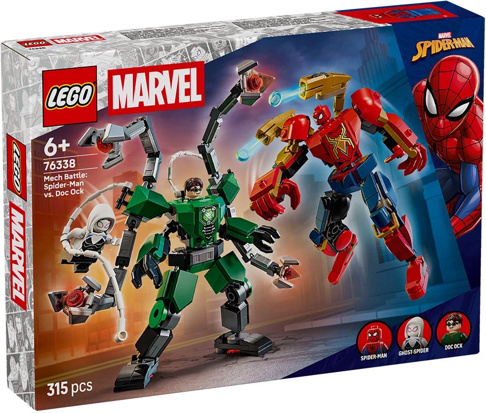 LEGO Marvel Super Heroes - ����� � ������: ���������� ����� ��� �� - ������ ����������� - �������