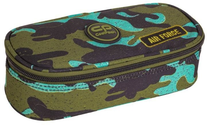   Campus - Cool Pack -   Military - 
