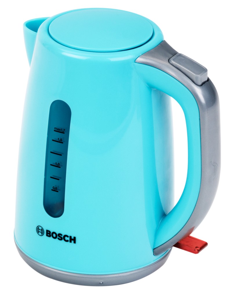 Кана за вода Klein - От серията Bosch-mini - играчка