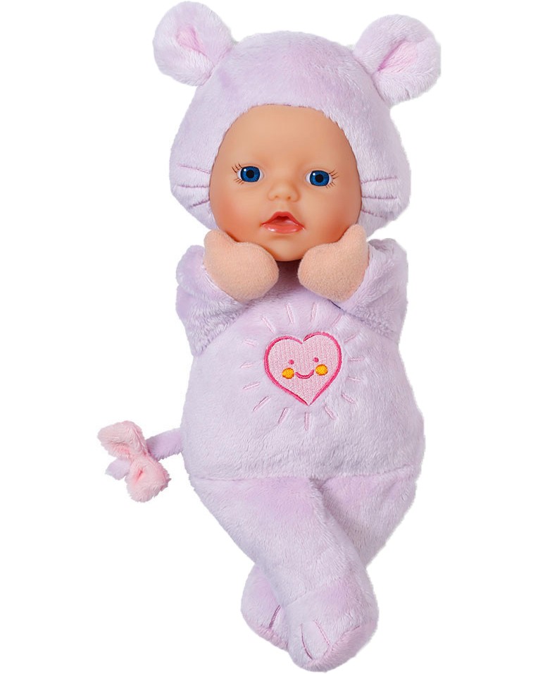-     - Zapf Creation -   Baby Born - 