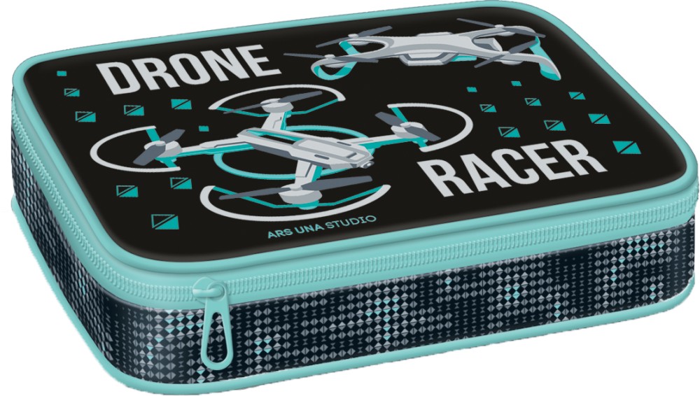   Ars Una -   Drone Racer - 