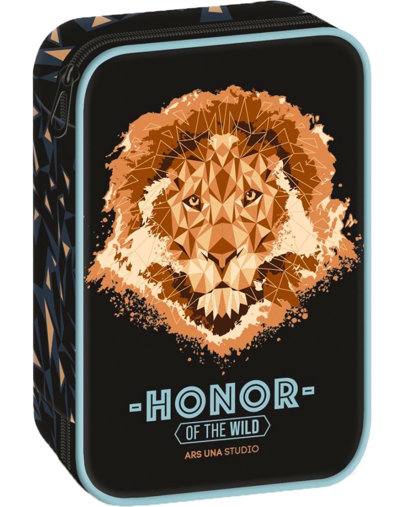   Ars Una -   Honor of Wild - 
