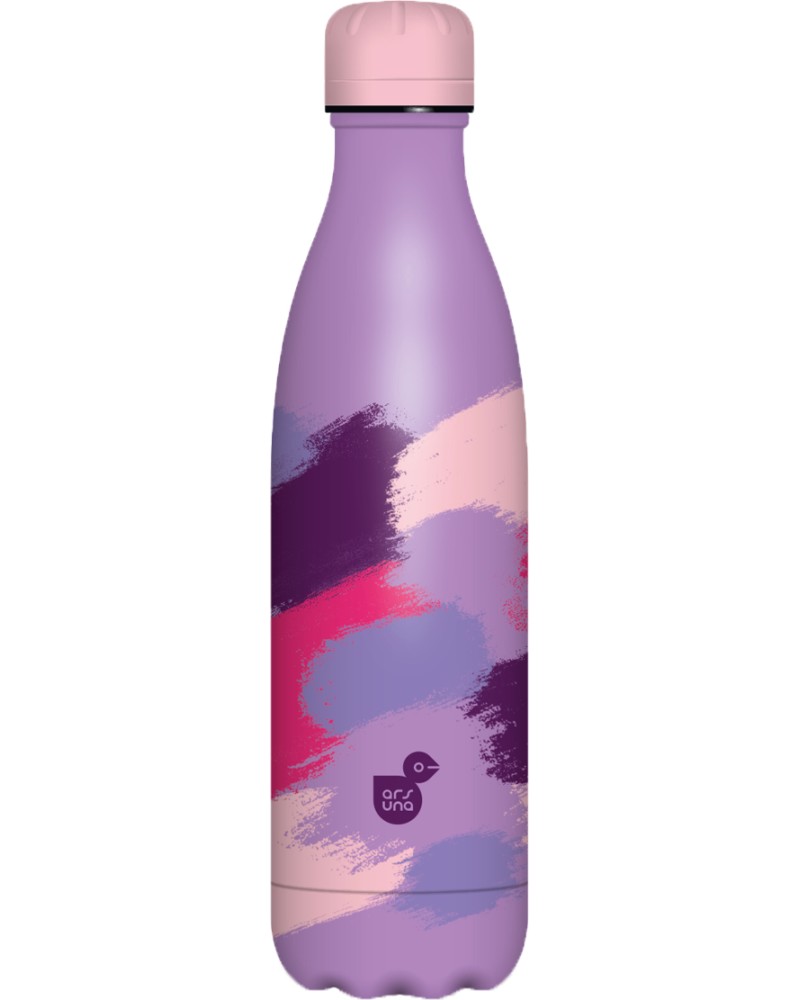   Ars Una Spotted -   500 ml -  