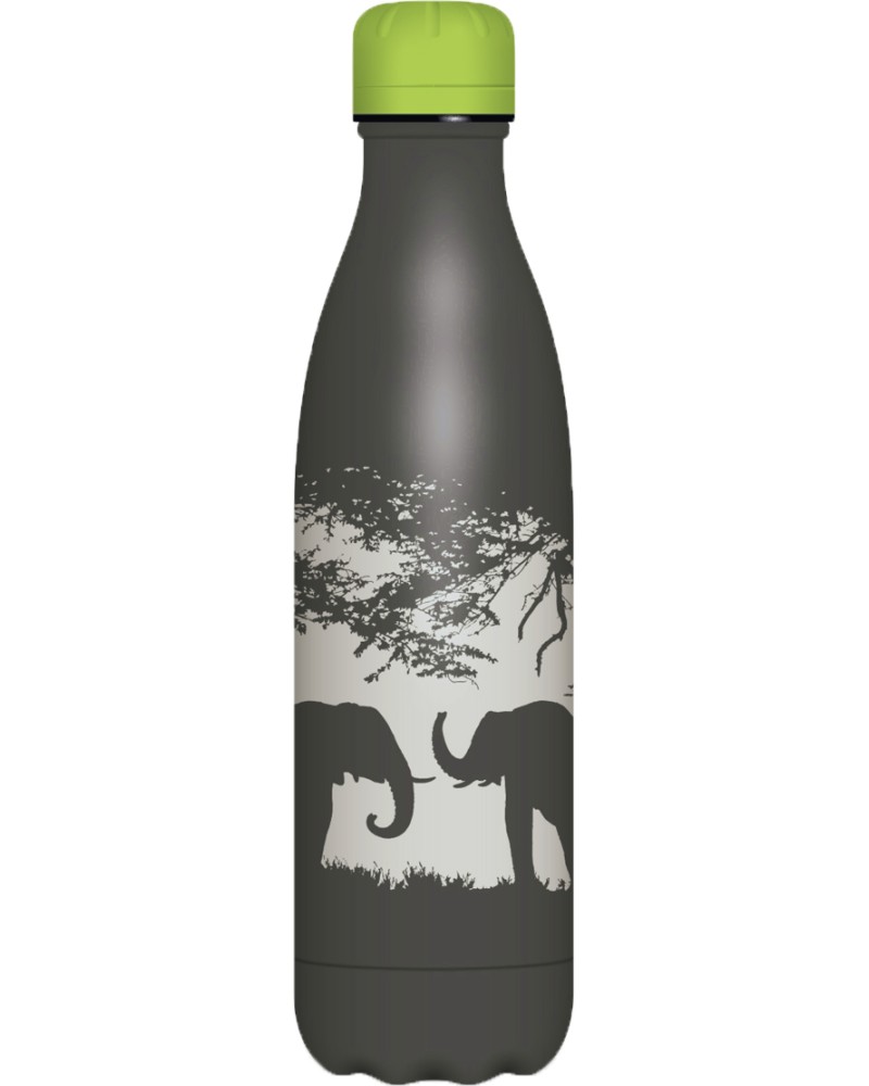   Ars Una Elephant -   500 ml -  