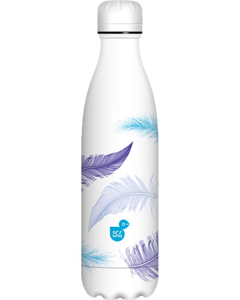   Ars Una Feather -   500 ml -  