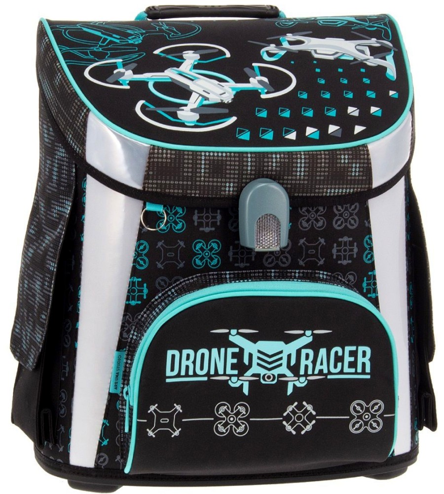     Ars Una -   Drone Racer - 