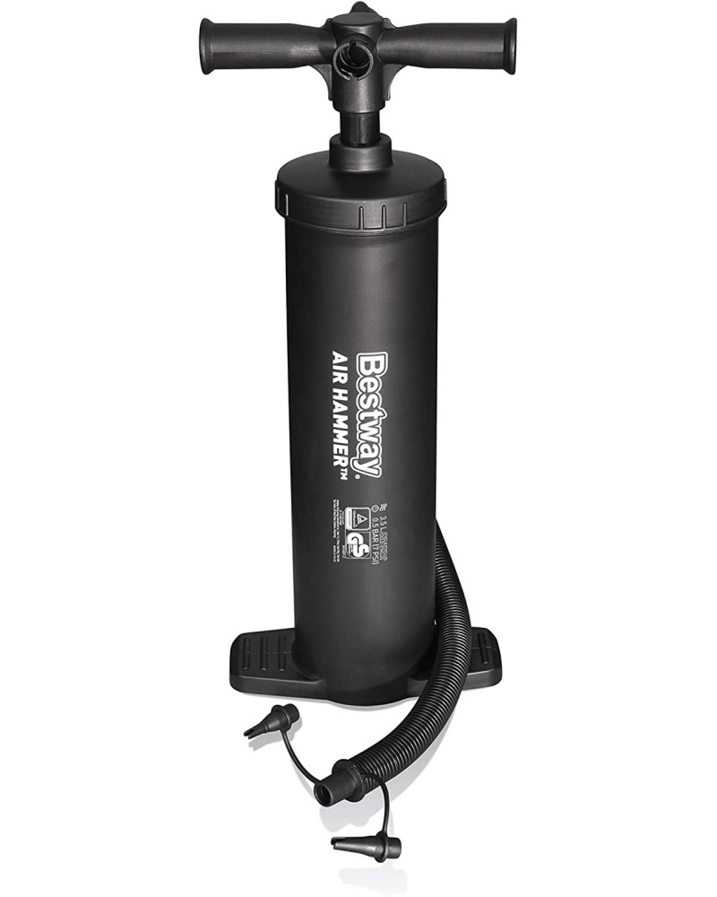    3  Bestway Air Hammer -   48 cm - 