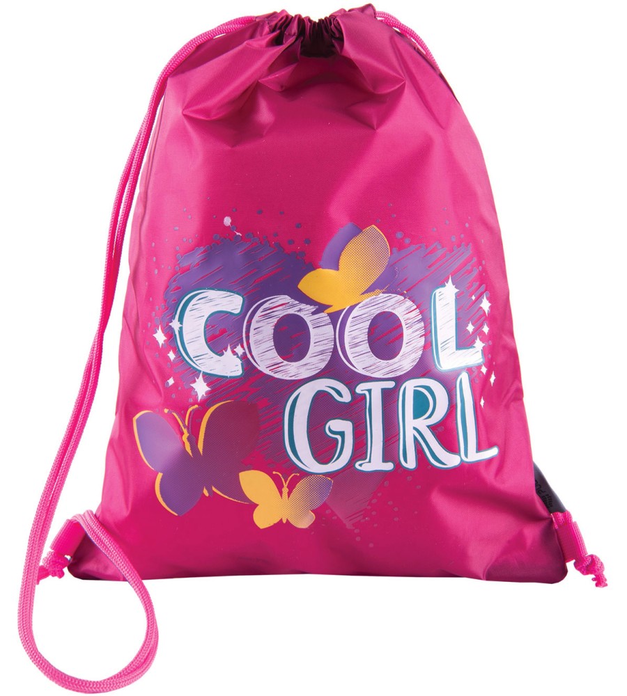   Pulse Cool Girl - 