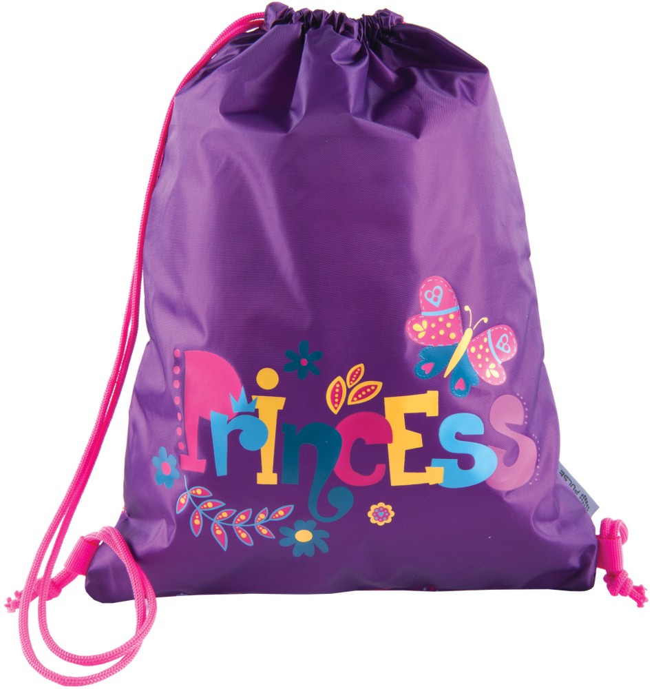 Спортна торба Pulse Flower Princess - продукт