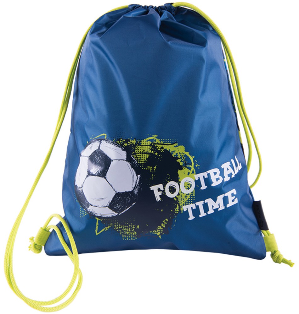 Спортна торба Pulse Football Time - продукт
