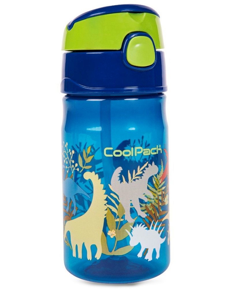   Cool Pack Handy -   300 ml   Dino Park -  