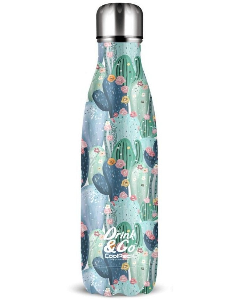   Cool Pack Arizona -   500 ml -  