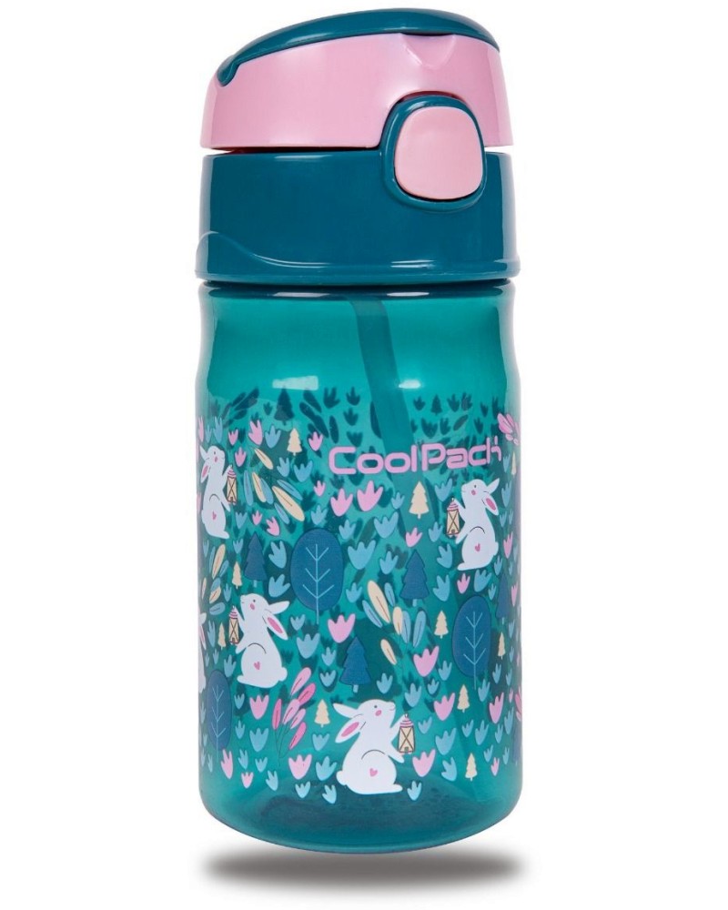   Cool Pack Handy -   300 ml   Princess Bunny -  