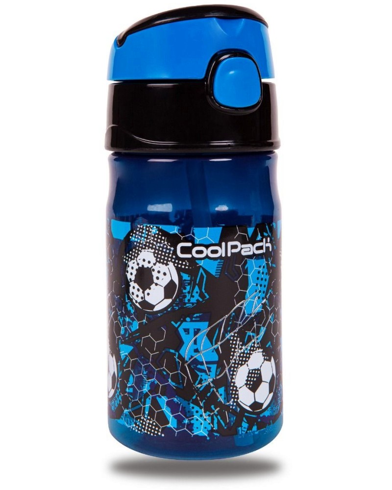   Cool Pack Handy -   300 ml   Soccer -  