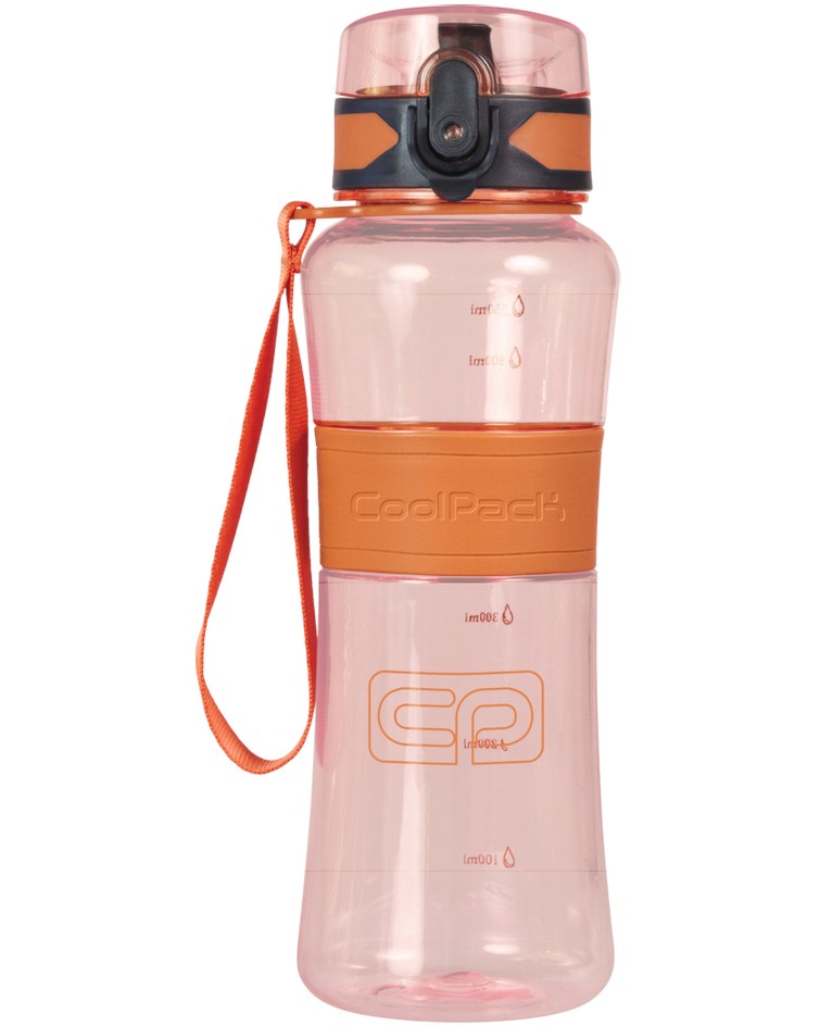   Cool Pack -   550 ml -  