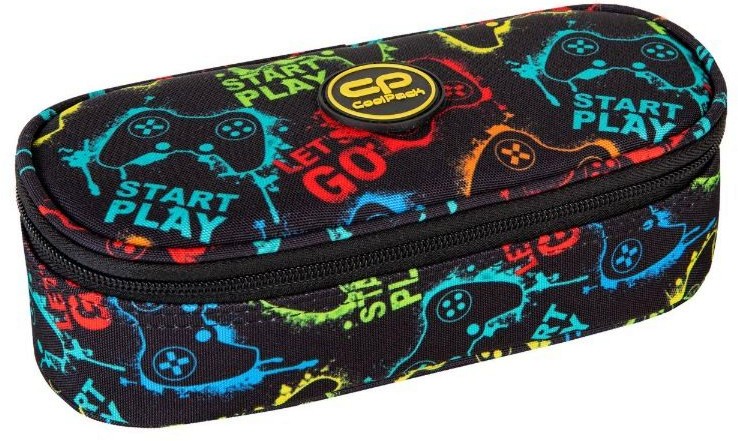   Cool Pack Campus -   XPlay - 