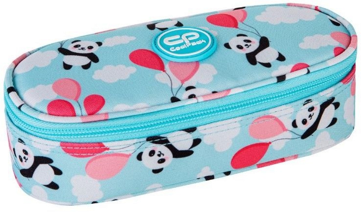   Cool Pack Campus -   Panda Balloons - 