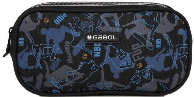   Gabol -  3    Brave - 