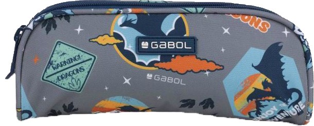   Gabol -  2    Dragon - 