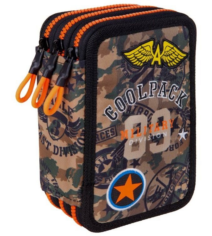     Cool Pack Jumper 3 -  3    Badges - 