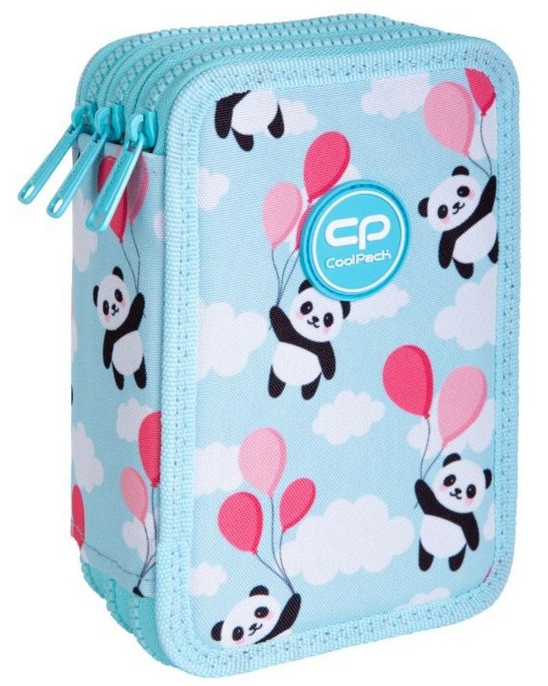     Cool Pack Jumper 3 -  3    Panda Balloons - 