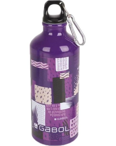    Gabol -   500 ml   Grab -  