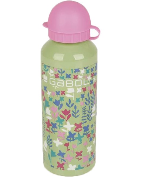   Gabol -   500 ml   Nature -  