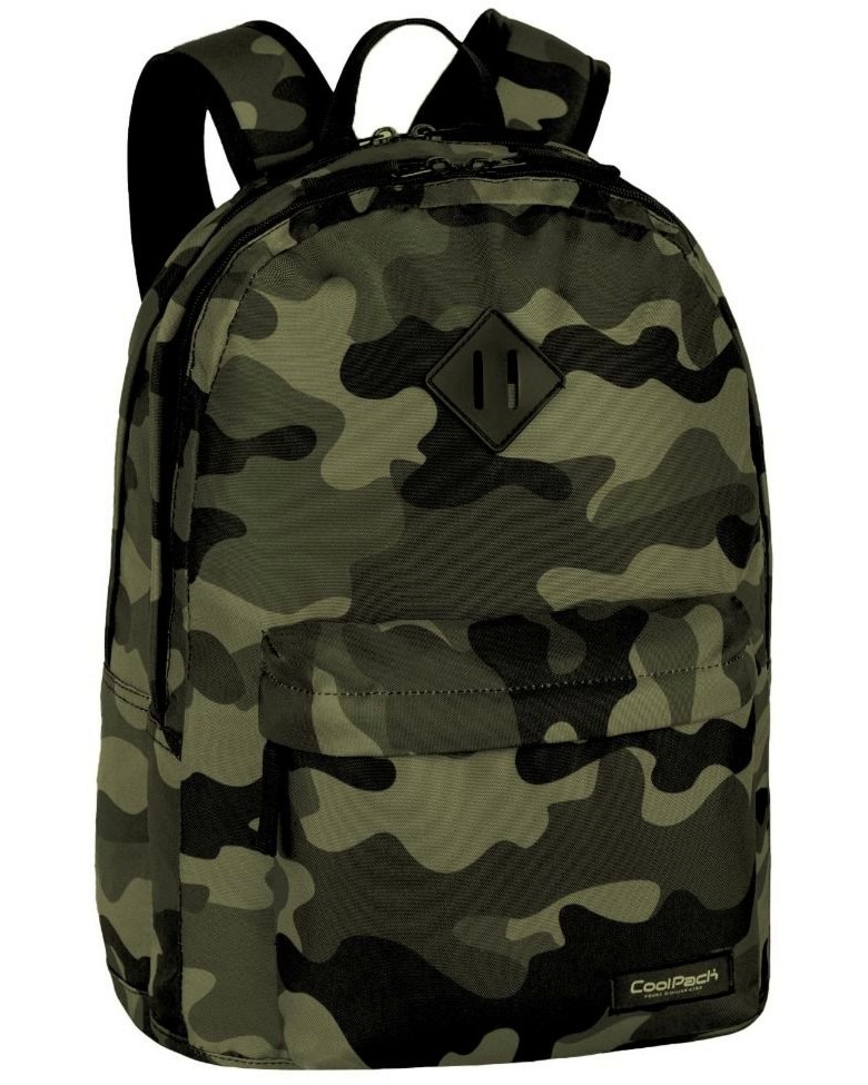   Cool Pack Scout -   Military - 