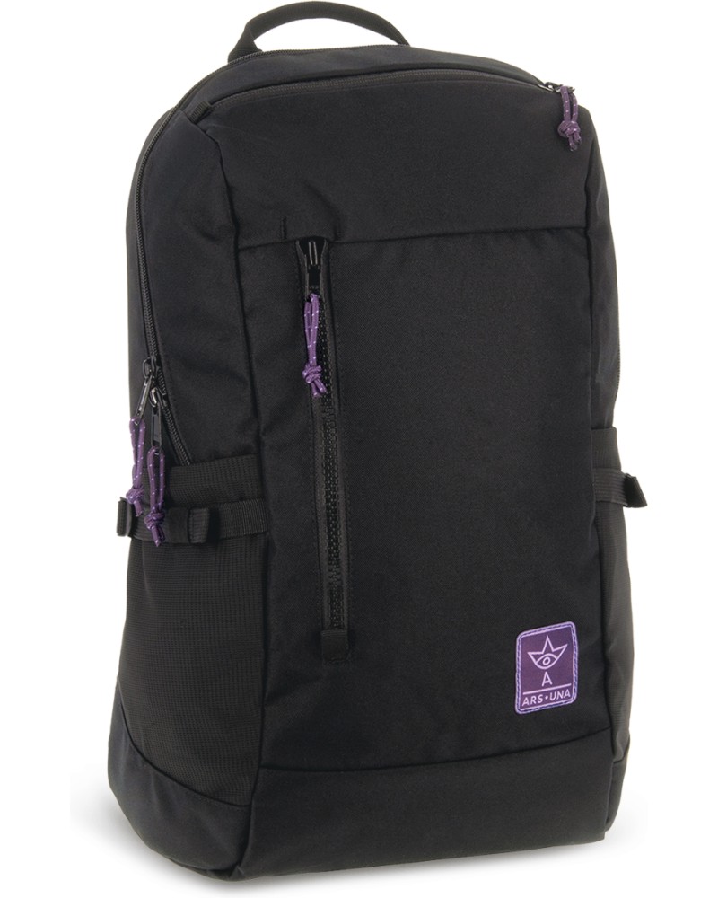 ���������� ������ AU-17 - Ars Una - �� ������� Black Violet Cordura - ������
