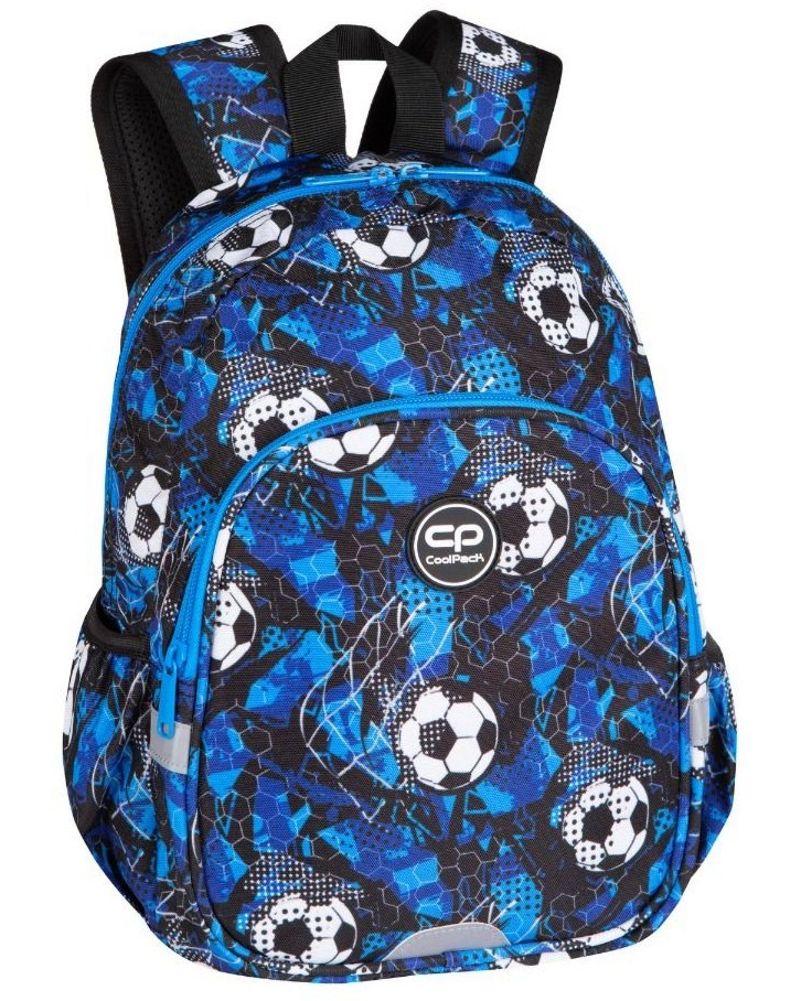     Cool Pack Toby -   Soccer - 