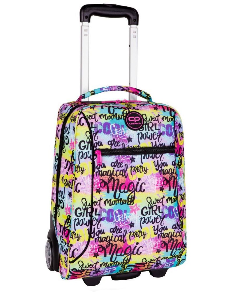     Cool Pack Compact -   Girl Power - 
