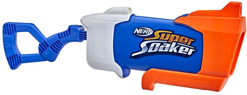 Nerf - Super Soaker Rainstorm -     0.65 l - 