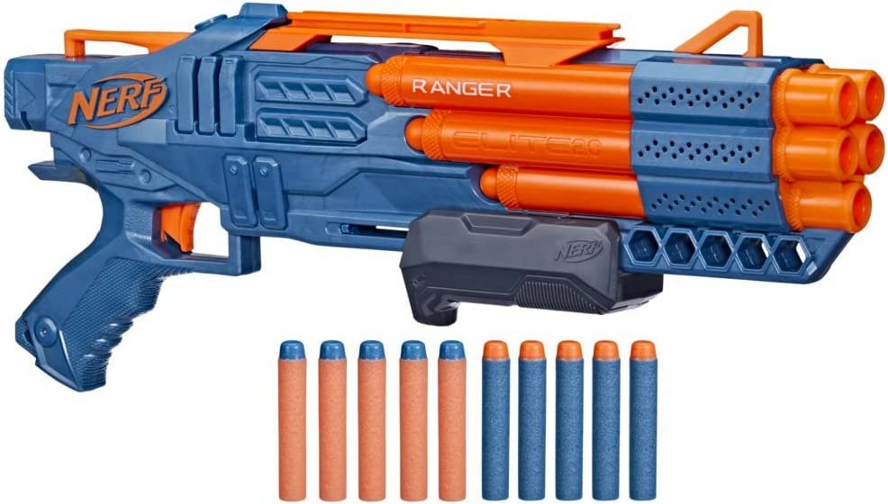 Nerf - Elite 2.0 Ranger PD 5 -   10  - 