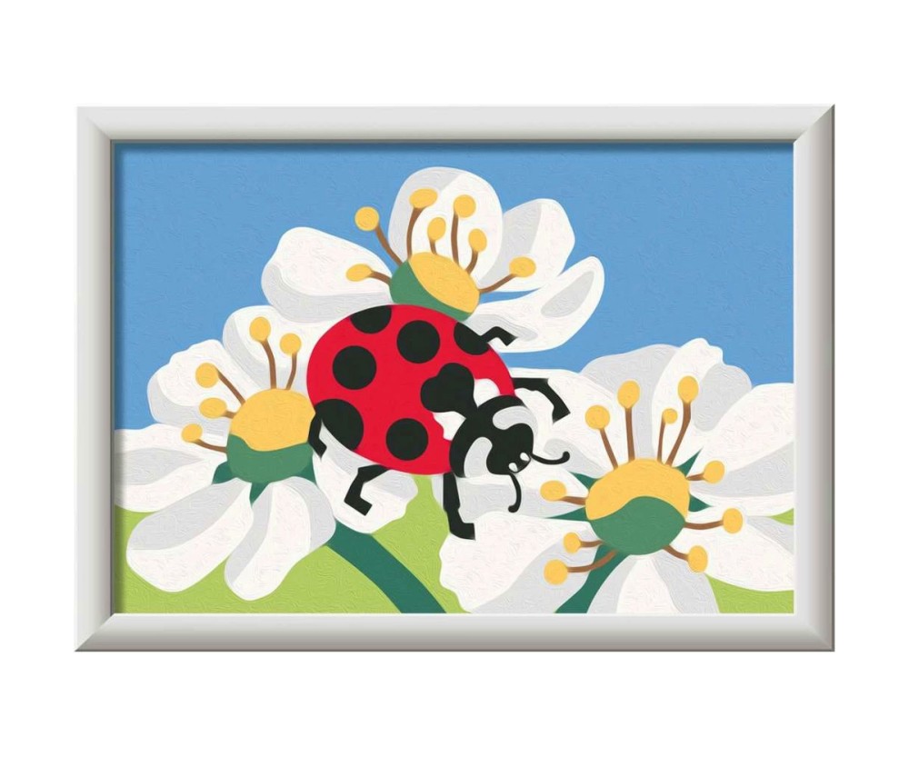    - Ravensburger -        CreArt -  